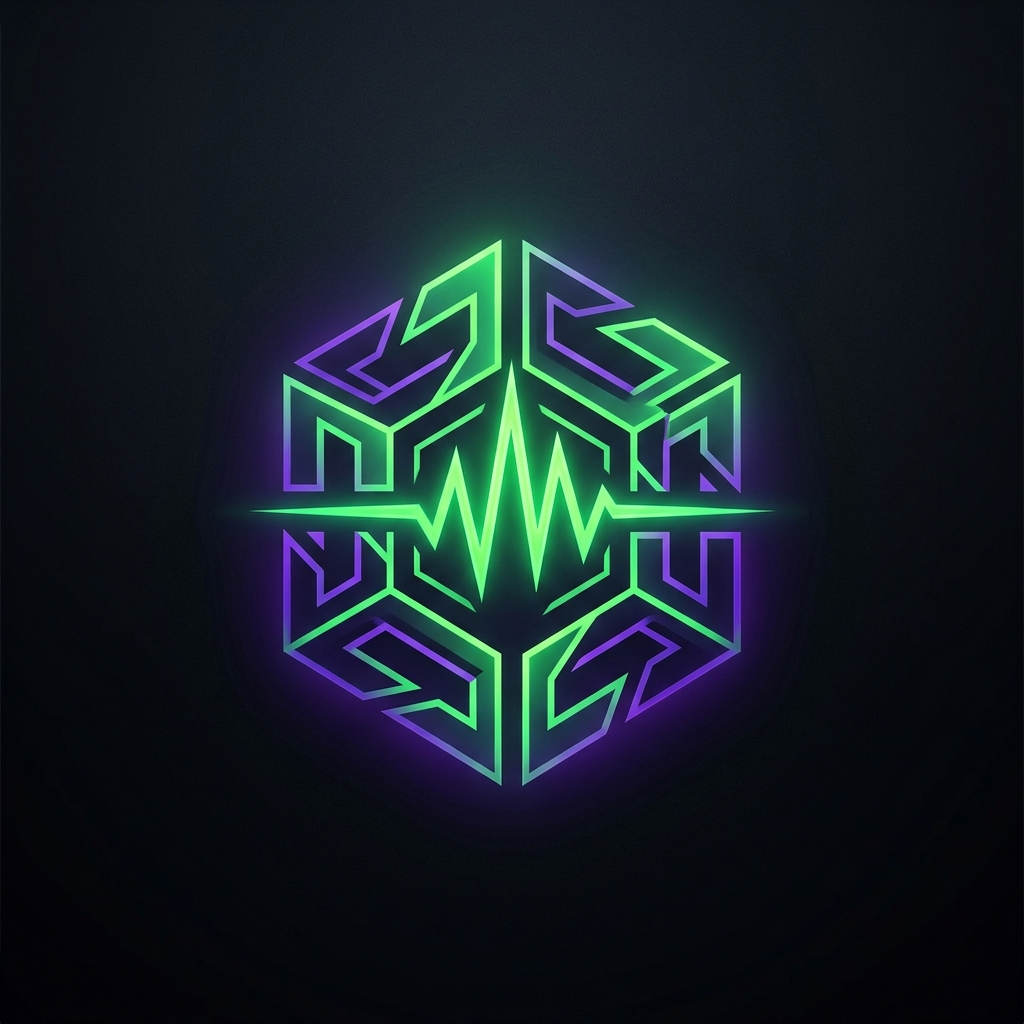 Pandora Engine Logo